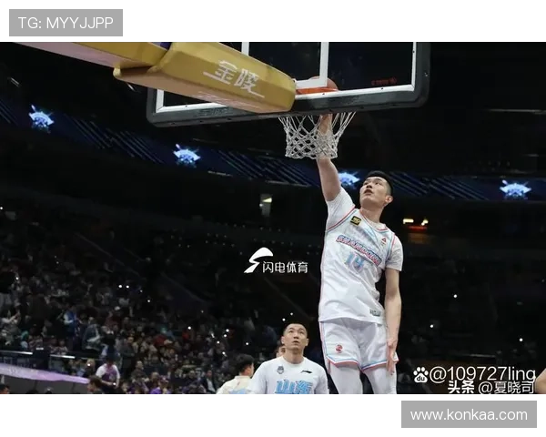 山东队外援爆发三将被激活