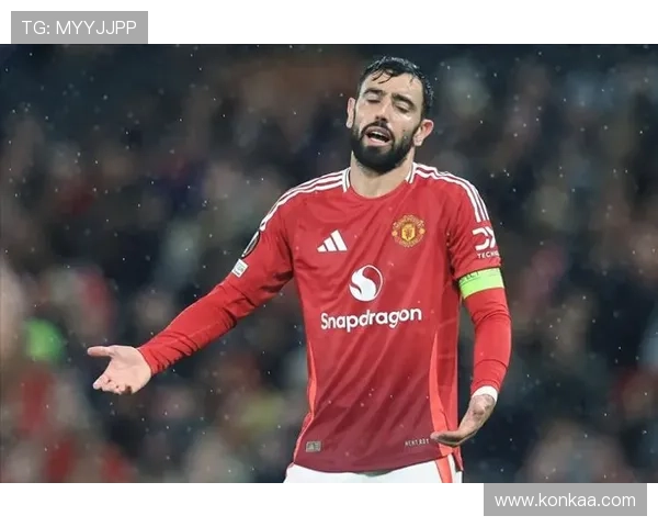 曼联决心留住B费 要求俱乐部承诺雄心